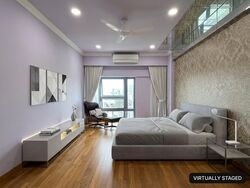 Sanctuary Green (D15), Condominium #546134601